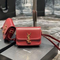 YSL Satchel Bags